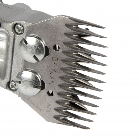 Masina de tuns oi electrica 400 W, cutit 13 dinti, 2600 rpm [2]