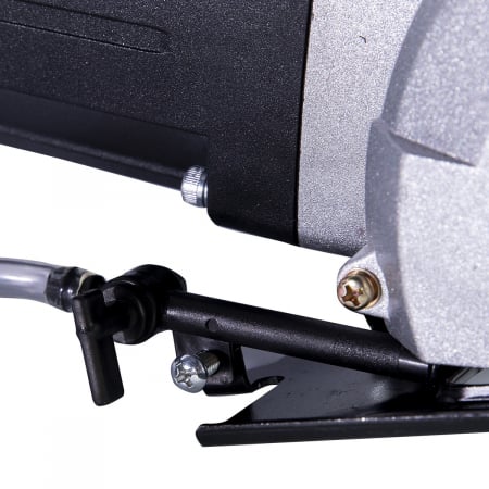 Masina caneluri pentru placi ceramice si beton Detoolz, DZ-C221, 3200 W canelura 42 mm 6500 RPM [4]