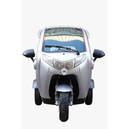 Masina electrica cu 3 roti RDB T 414,1200W, 60V si 25km/h [3]