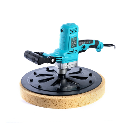 Masina electrica de slefuit beton umed [1]