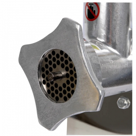 Masina electrica de tocat carne, 2500 W, 250 kg/h [1]