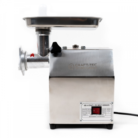 Masina electrica de tocat carne, 1000 W, 100kg/h [1]