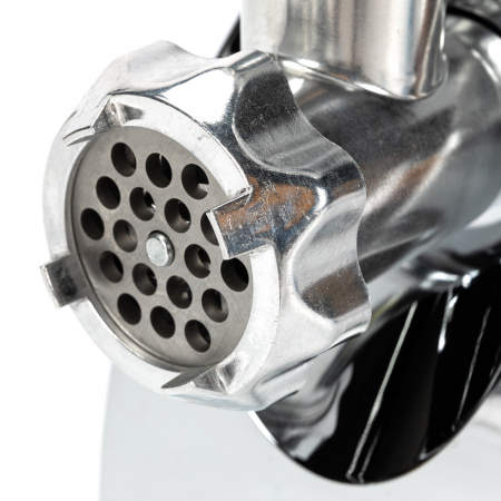 Masina electrica de tocat carne NEAGRA 1400W MGR [2]