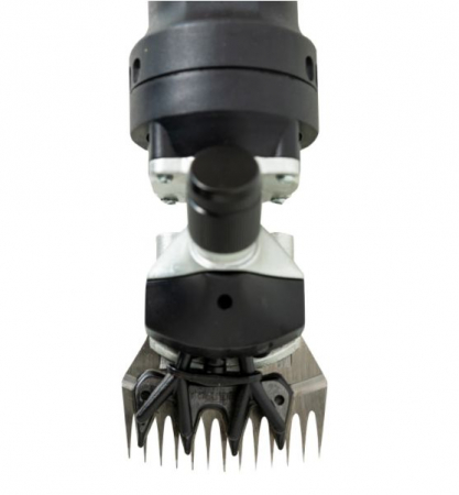 Masina electrica de tuns oi, capre, caini, Ural Rusia, 690 W [3]