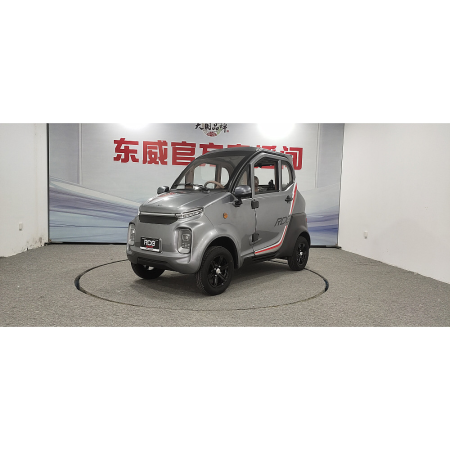 Masina electrica RDB Q7 fara permis 1900W, 25 km/h 72V58Ah autonomie 100 km, 3 locuri [7]