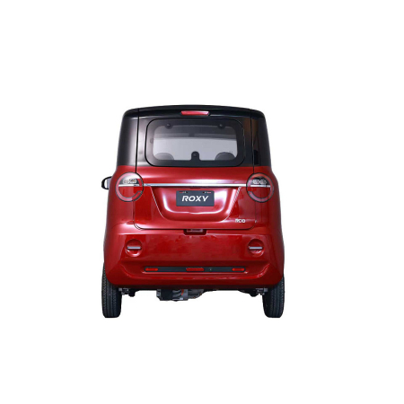 Masina Electrica RDB Roxy 60V 100Ah, 1700W, Fara permis, 4 locuri, autonomie 90 km [1]