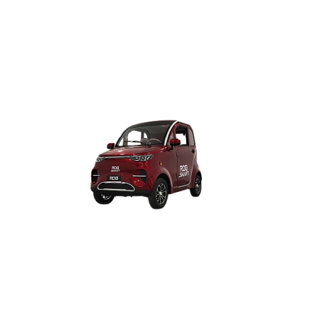 Masina electrica RDB SMART, 3000W, 25 km/h, fara permis de conducere, 4 locuri, autonomie 80 km [10]