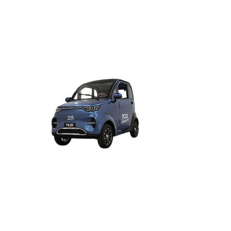 Masina electrica RDB SMART, 3000W, 25 km/h, fara permis de conducere, 4 locuri, autonomie 80 km [12]