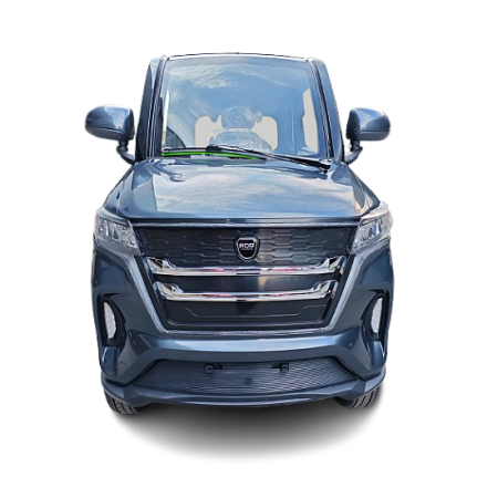 Masina Electrica RDB SOFT 60V 58Ah, 1150W, Fara permis, 2 locuri, autonomie 90 km [16]