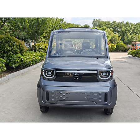 Masina Electrica RDB STRONG, 60V 58Ah, 3000W, Fara permis, autonomie 70 km, 4 locuri [4]