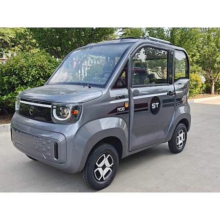 Masina Electrica RDB STRONG, 60V 58Ah, 3000W, Fara permis, autonomie 70 km, 4 locuri [2]