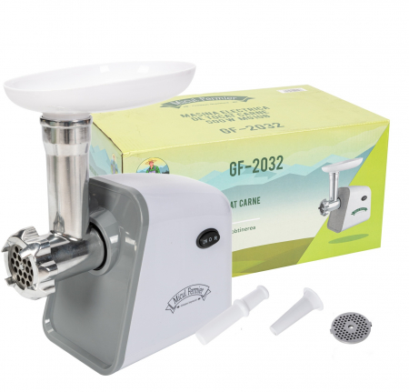 Bucatarie si electrocasnice - Lichidare Masina electrica tocat carne 500 W MG10B