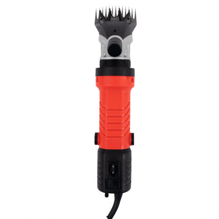 Masina electrica tuns oi Lider MX937, 1100 W, viteza reglabila, rosu [2]
