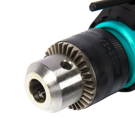 Masina gaurit si insurubat Detoolz cu percutie 600W power 4.5A [5]