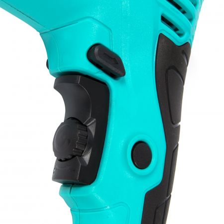 Masina gaurit si insurubat Detoolz cu percutie 710W power 6A [2]