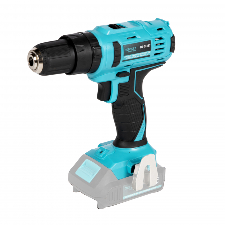 Bricolaj - Masina gaurit insurubat percutie 28Nm 18V Li-ion