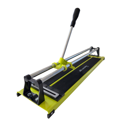 Bricolaj - Masina manuala pentru taiat placi ceramice cu utilizare intensa MESTERINO TOOLS MT-1030524, lungime 600 mm, grosime de taiere 4-12 mm