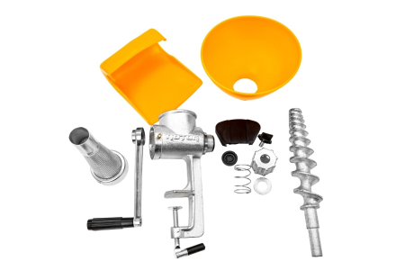 Masina pentru suc de rosii sau fructe manuala ROTOR RJ-C01 [1]