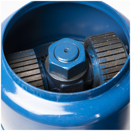 Masina PRO de facut peleti 7.5KW 380V 150kg/ora [13]