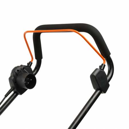 Masina tuns iarba Procraft NM2100, Electrica, 1.4 kW, 3000 rot/min, 50 litri [4]