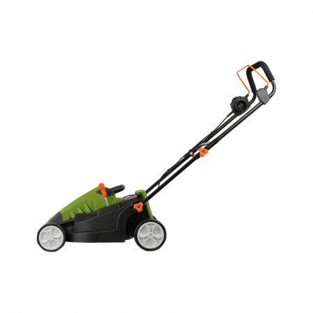 Masina tuns iarba Procraft NM2100, Electrica, 1.4 kW, 3000 rot/min, 50 litri [2]