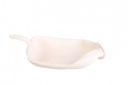 Piese si accesorii hidrofoare - Membrana (burduf) pentru hidrofor 24L ALB CU COADA