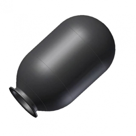 Pompe, motopompe, sisteme de irigat si stropit - Membrana de 50l pentru rezervor, Elefant