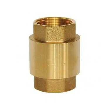 Sub 99 Lei - Supapa de sens din bronz 180g