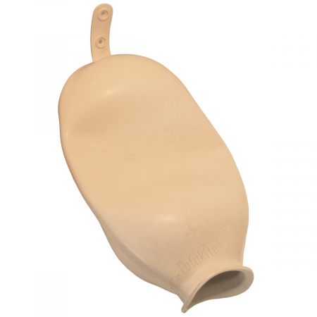 Pompe, motopompe, sisteme de irigat si stropit - Membrana pentru hidrofor 50L ALB CU COADA, Elefant