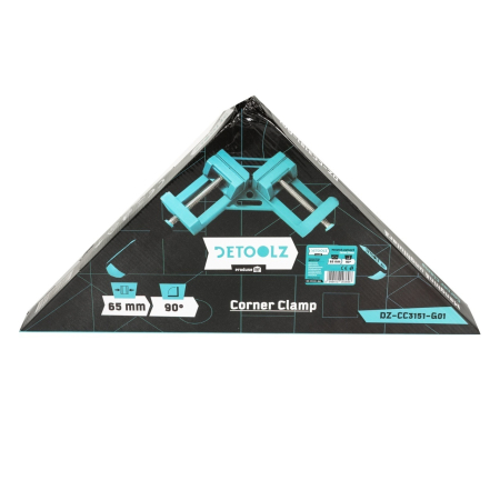 Menghina unghiulara Detoolz, 90°, 65m [4]