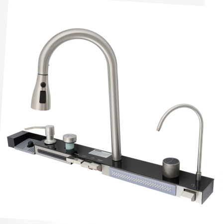 MH7546-SET-06.SUS304 Chiuveta multifunctionala MIXXUS seria Decor [3]