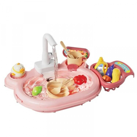 Sub 99 Lei - Mini Chiuveta de bucatarie pentru copii – Dream Play Pool
