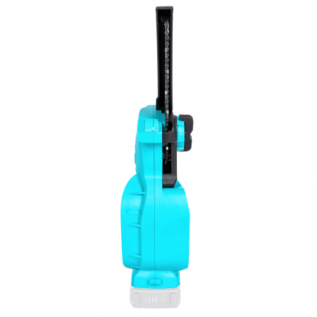 Lichidare Mini drujba pe acumulator, dreapta, Detoolz 20V [8]