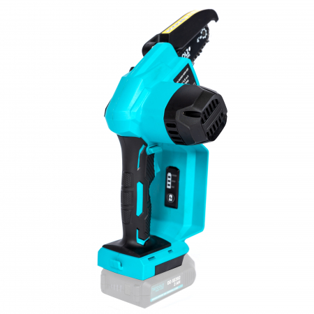 Mini drujba pe acumulator, inclinata, Detoolz 20V [10]