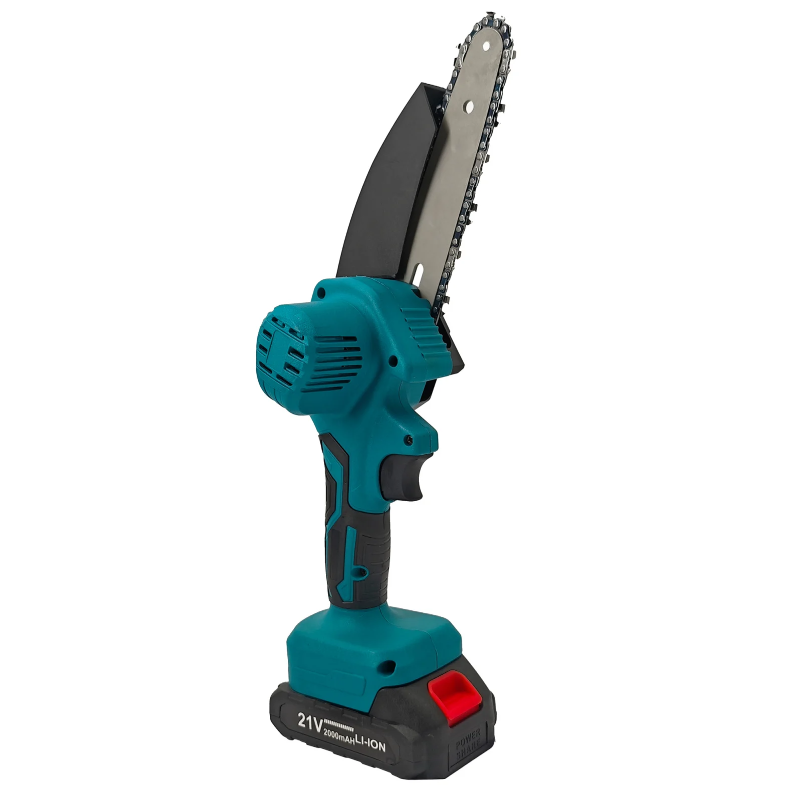 Mini fierastrau DDT-CRISTAL, cu 2 acumulatori, 21 V, 2000 rpm, 2 Ah [4]