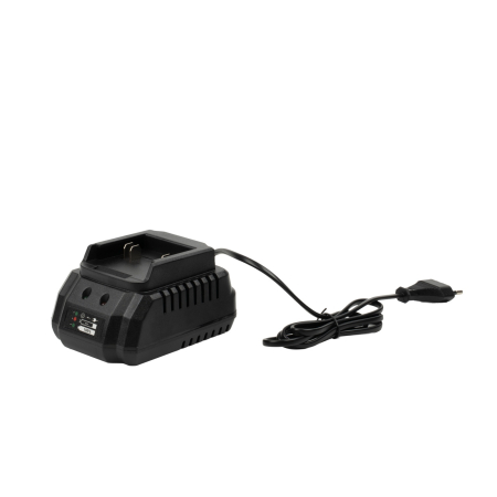 Mini fierastrau cu lant si acumulator ELEFANT EBS-104, 20V / 4Ah, Brushless [4]