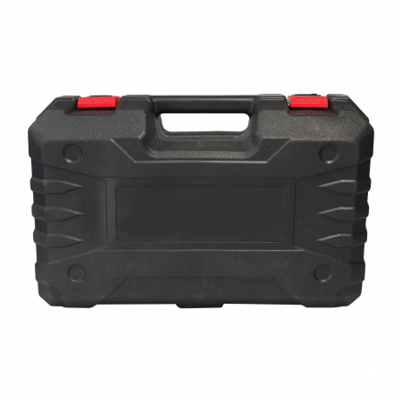 Drujba cu 2 acumulatori 48 V , lama 30 cm ,trusa transport, Lider [6]