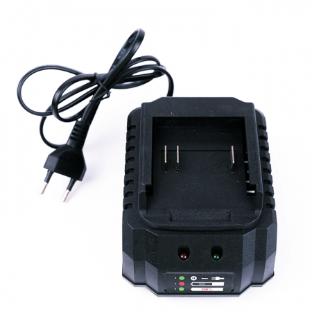 Mini fierastrau Viki, 2 acumulatori, 24V, 5Ah, 2 lame, 2 lanturi [7]