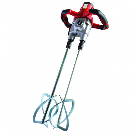 Mixer electric dublu, Mustang, 2500 W, 590-800 Rpm, 120 m [0]