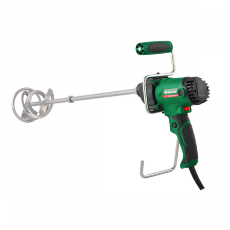 Mixer glet Status MX1000, Putere 850 W, 700rpm, M14, vopsea/mortar [0]