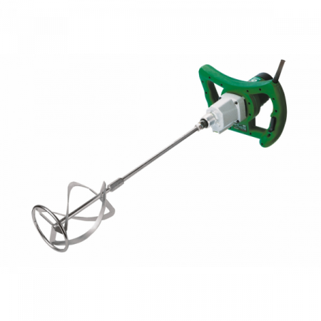 Mixer glet Status MX1600CE, Putere 1600 W, 700rpm, M14, vopsea/mortar [0]