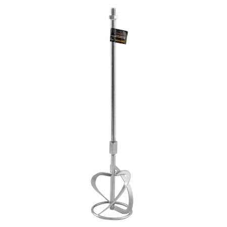 Bricolaj - Mixer pe dreapta pentru materiale cu vascozitate ridicata RMR6012 ROTOR 600 × 120 mm