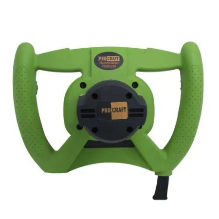 Mixer pentru mortar 1400 W, 800 rot/min, PMM2200 PROCRAFT [1]