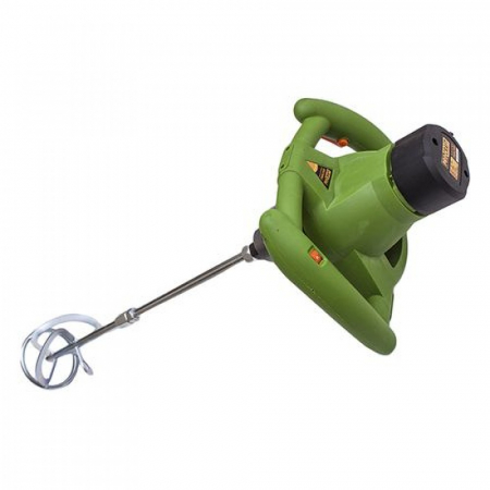 Mixer pentru mortar ProCraft PMM2000, 700rpm, 6 trepte [0]
