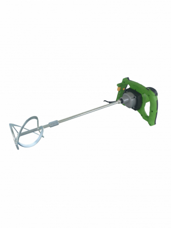 Mixer pentru mortar PROCRAFT PMM2400 ,1400 W, 750 rpm [3]