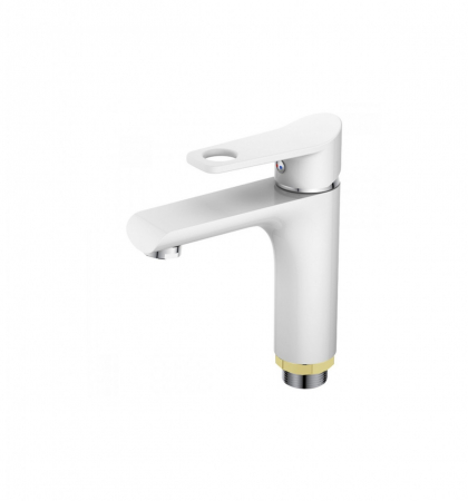 Baterii baie - MIXXUS DALLAS 001 NUT (WHITE) baterie baie