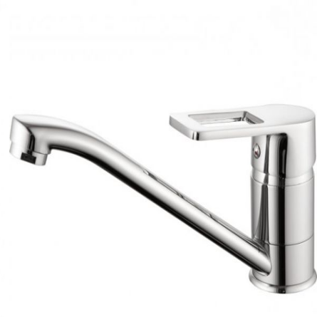 MIXXUS GAVI 555 NUT baterie bucatarie din silumin [2]