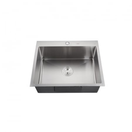 Chiuvete inox - MIXXUS HM5843-215.SUS304 (3.0/0.8) chiuveta bucatarie din inox