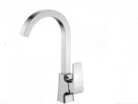 MIXXUS PREMIUM PATRICK 017 baterie bucatarie din alama [2]