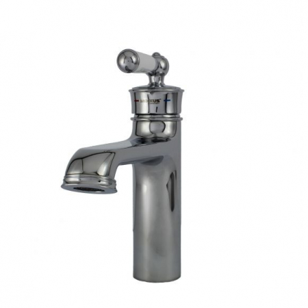 MIXXUS PREMIUM VINTAGE 001-A baterie baie din alama [1]